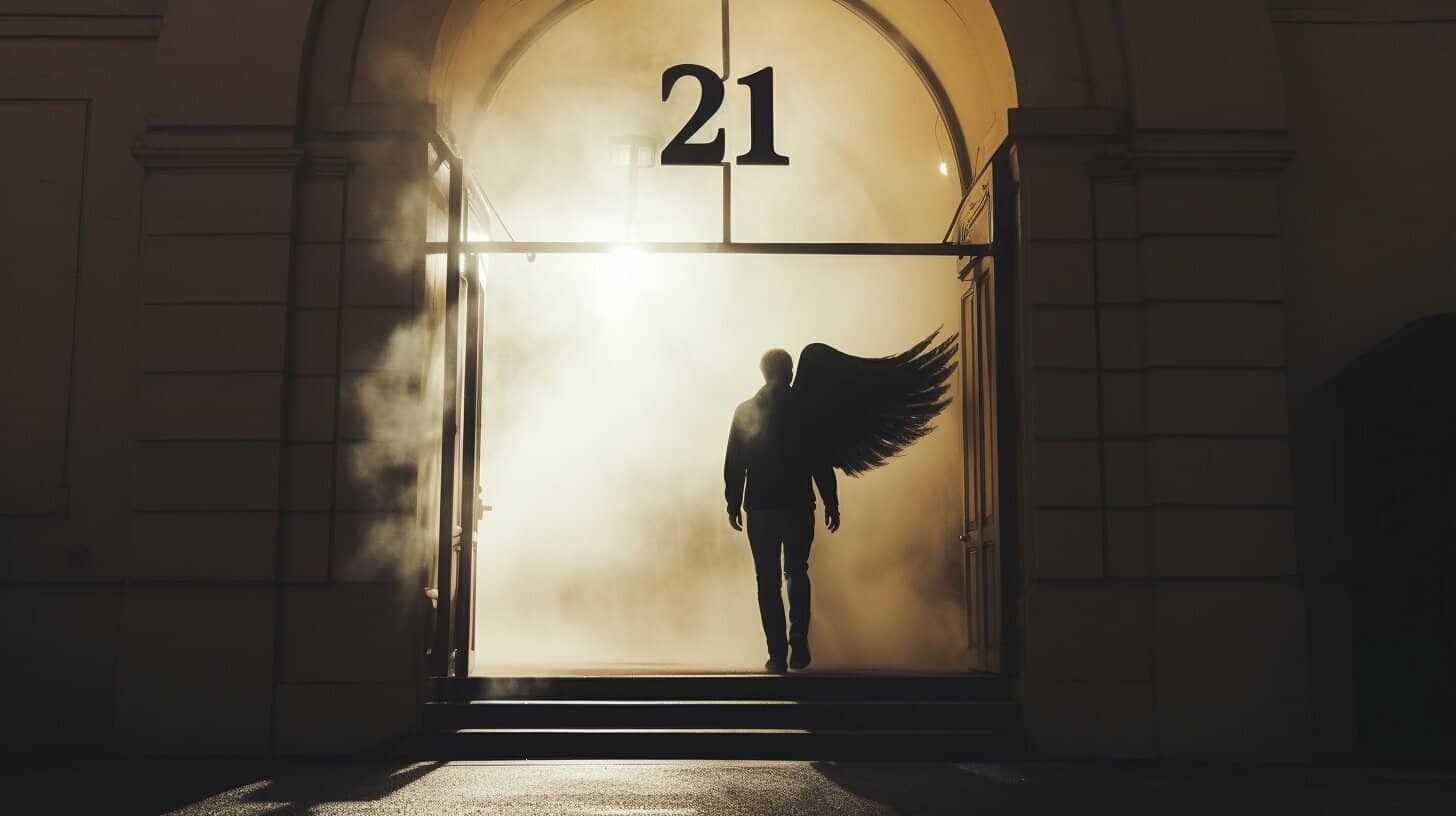 1227 angel number