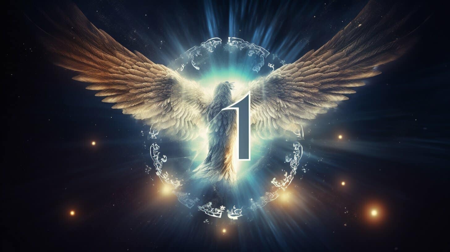 Discover the 1771 Angel Number: Unlock its Secret Message!