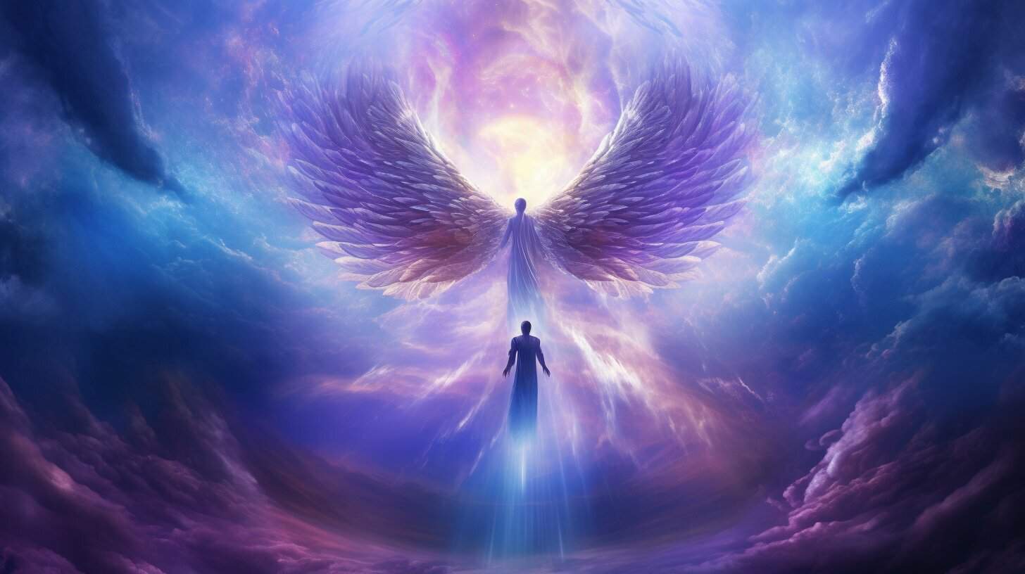 Discover 181 Angel Number: Unlock the Divine Messages and Guidance