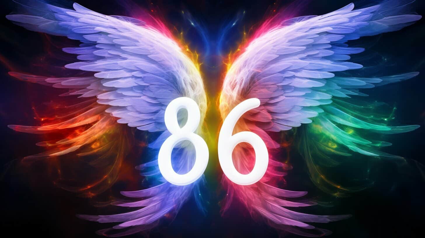 608 angel number