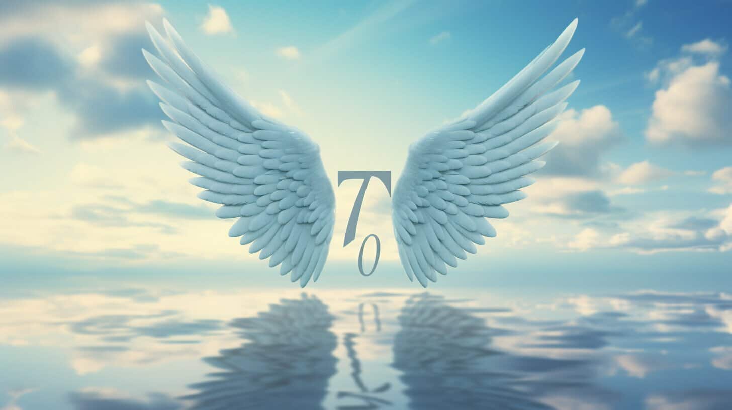 Unique Insights: 7070 Angel Number Meaning & Significance