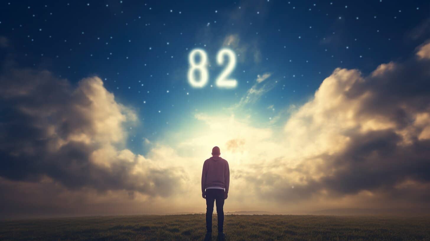 Discover the Secrets of 8282 Angel Number: Unlock Its Meaning and Guidance