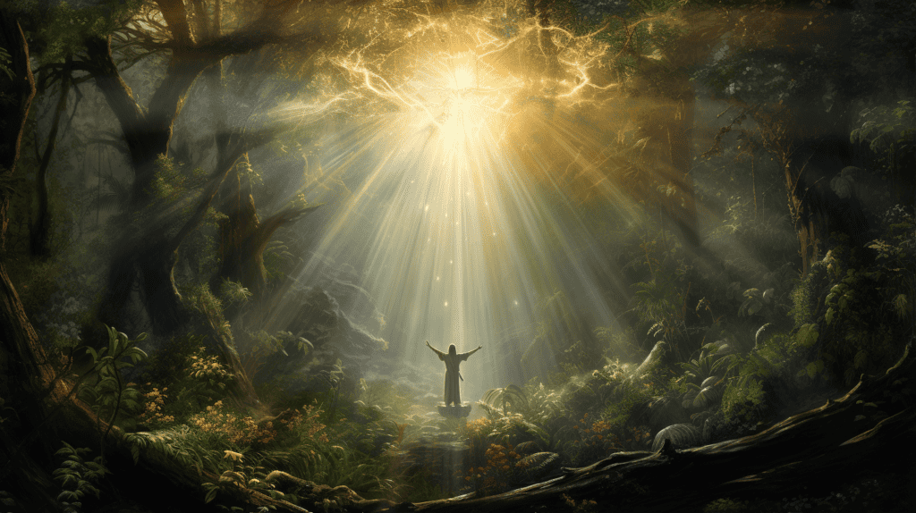 Tips and Tools for Navigating the Spiritual Awakening Journey
