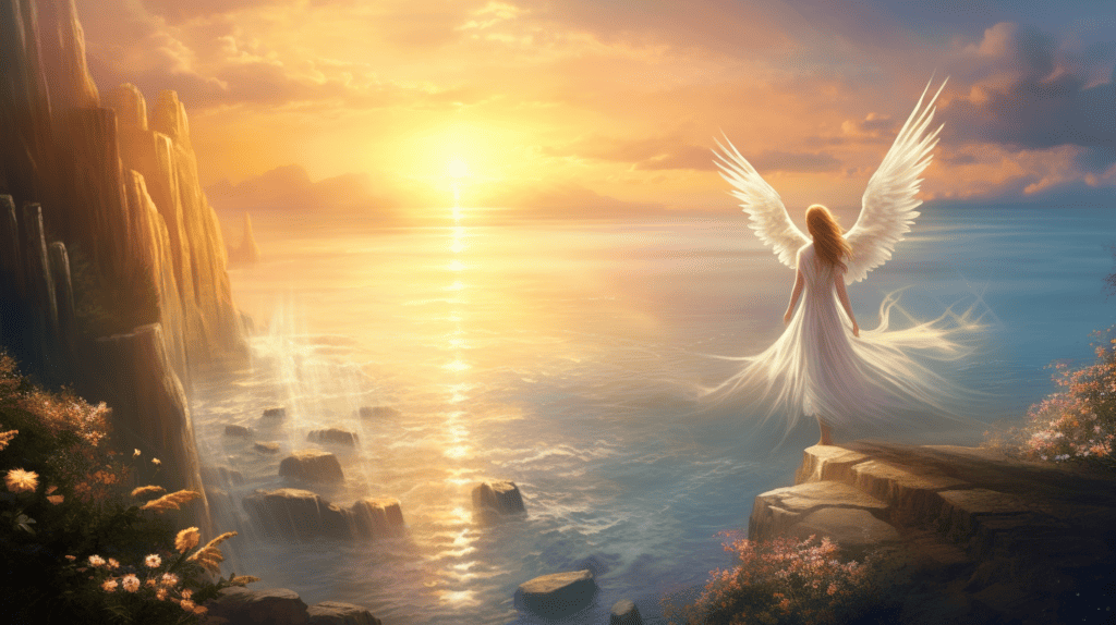 Spiritual Meaning of Angel Number 644