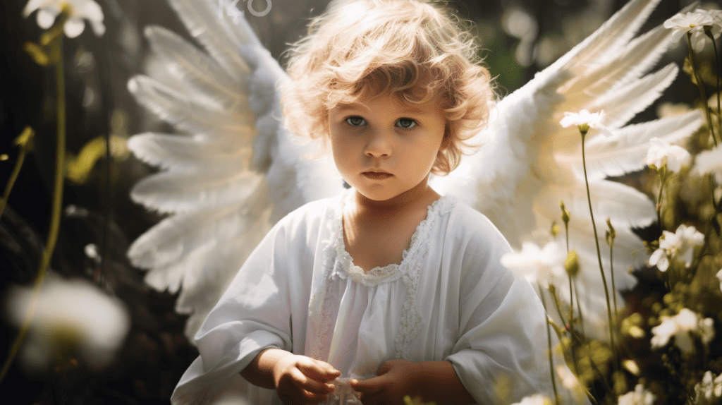 Interpreting the Messages from Angels
