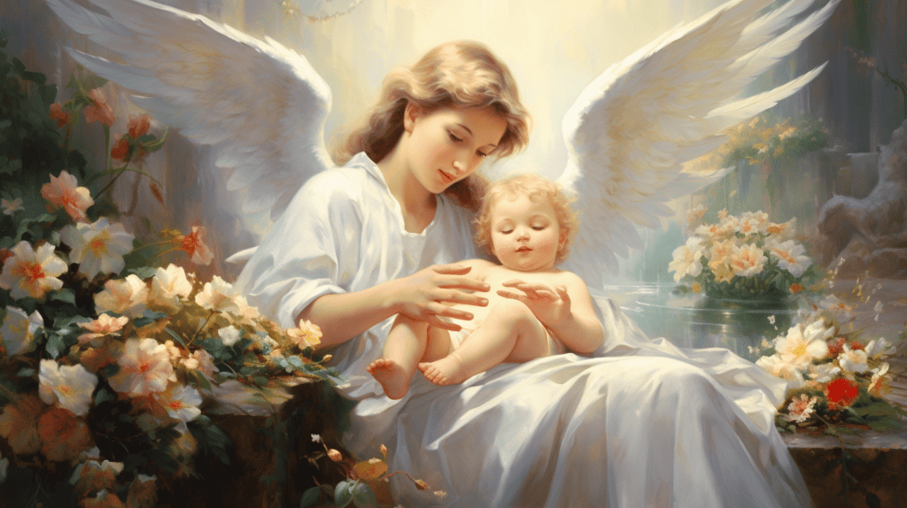 Angel Number 132 as a Source of Divine Guidance
