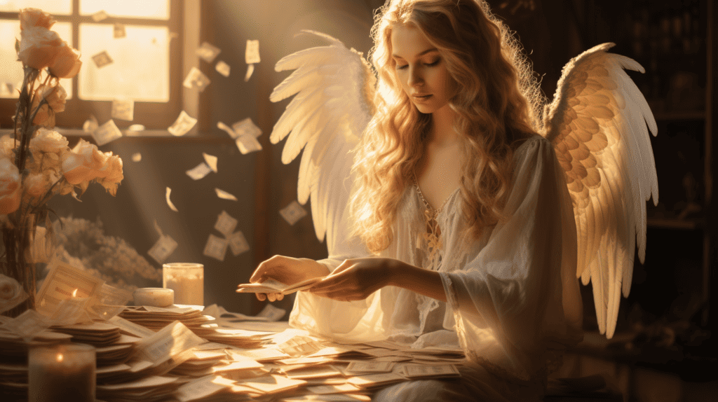 Decoding Angel Number 999: A Higher Divine Message
