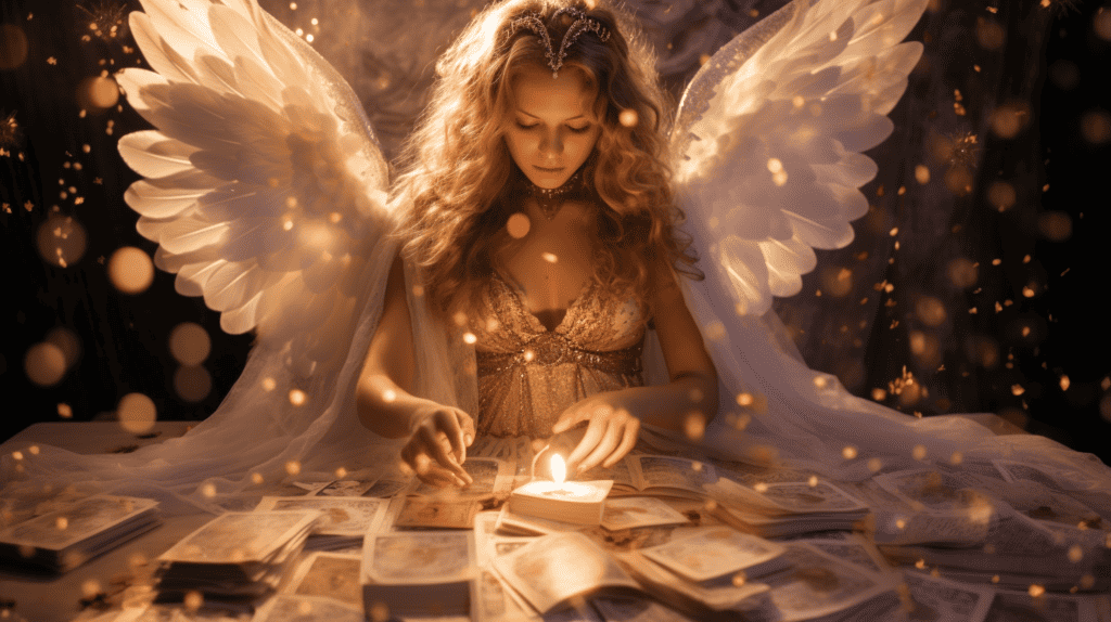 How to Recognize Angelic Signs and Synchronicities