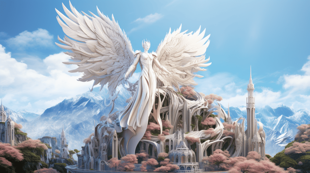 Decoding Angel Number 132: Messages and Guidance