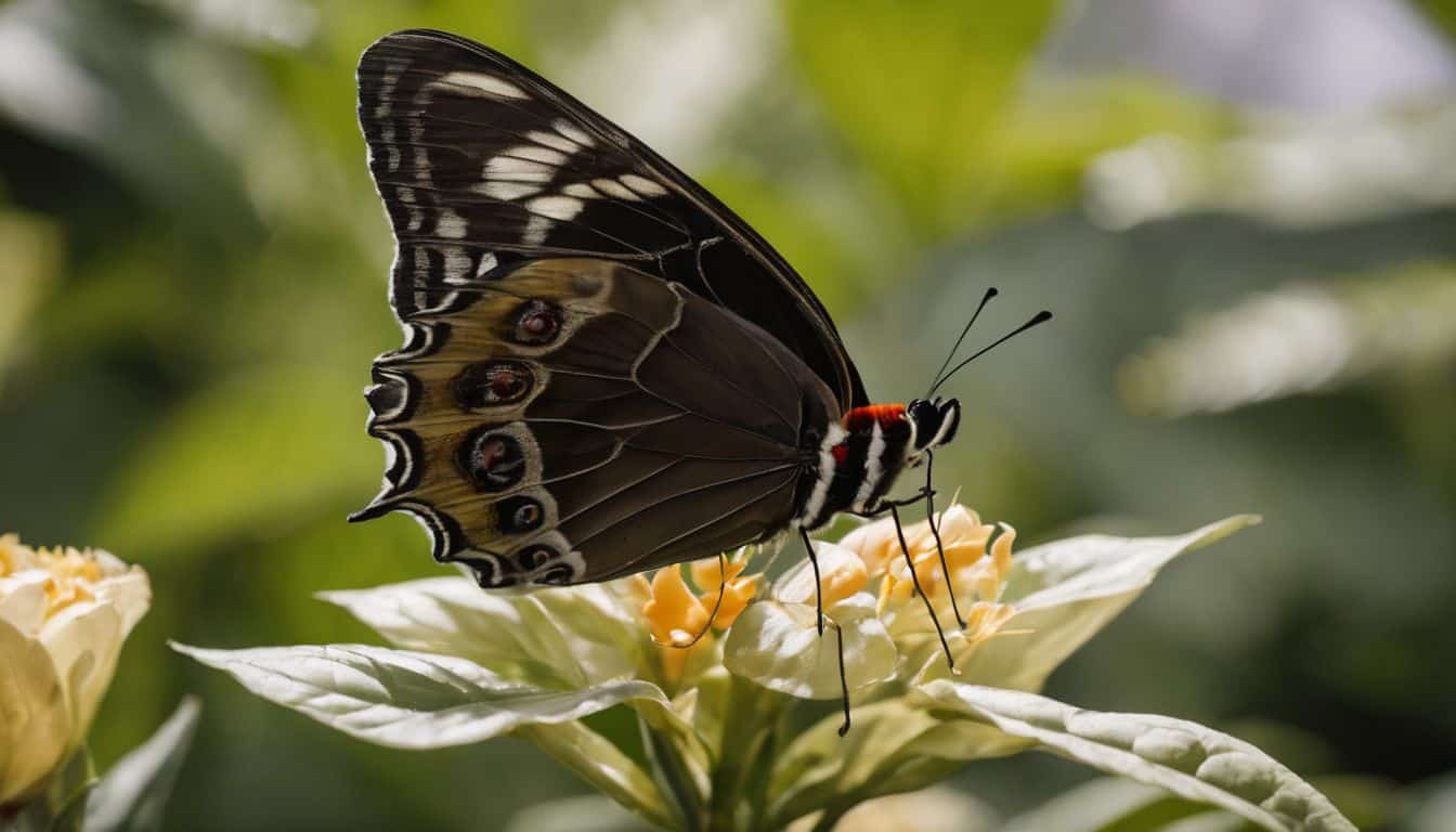 Spiritual Awakening, butterfly
