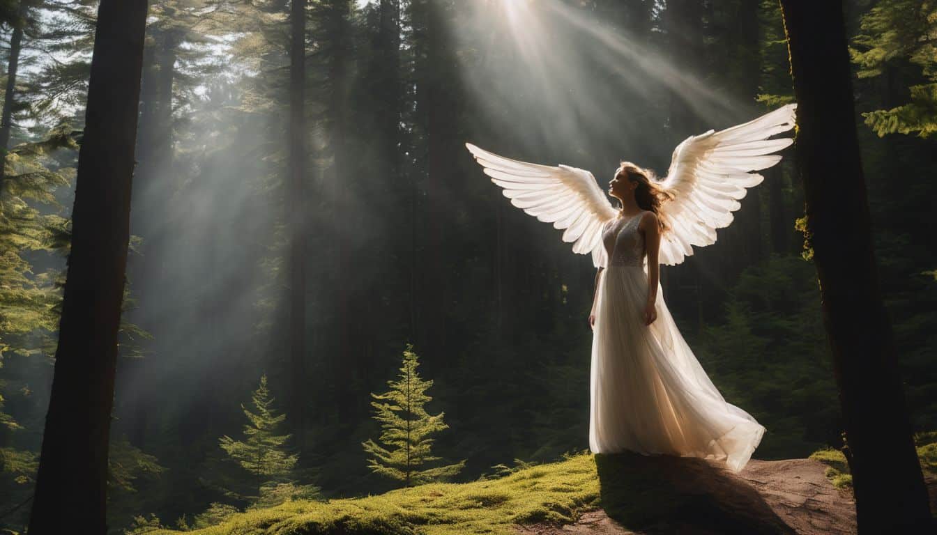 Discover the Power of Angel Readings: Receive Divine Guidance and Insight Today