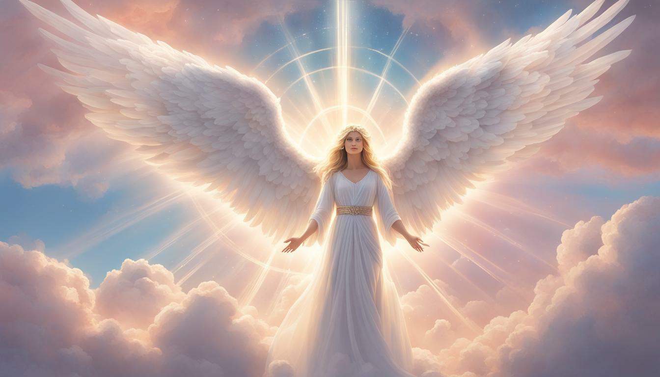 Unlock the Divine Secrets of the 1130 Angel Number: Your Guide