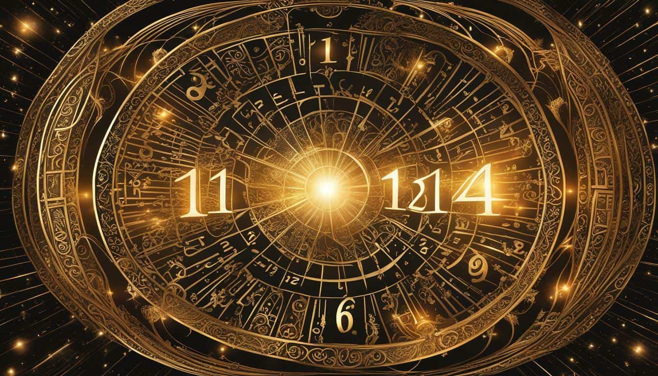 Decoding the Mysteries of 1143 Angel Number: Your Divine Message