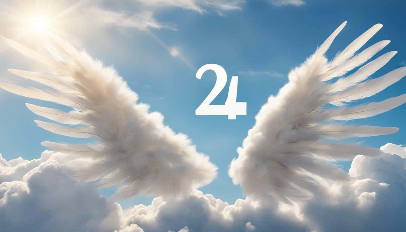 Unlocking the Divine Message: 242 Angel Number Meaning Explored