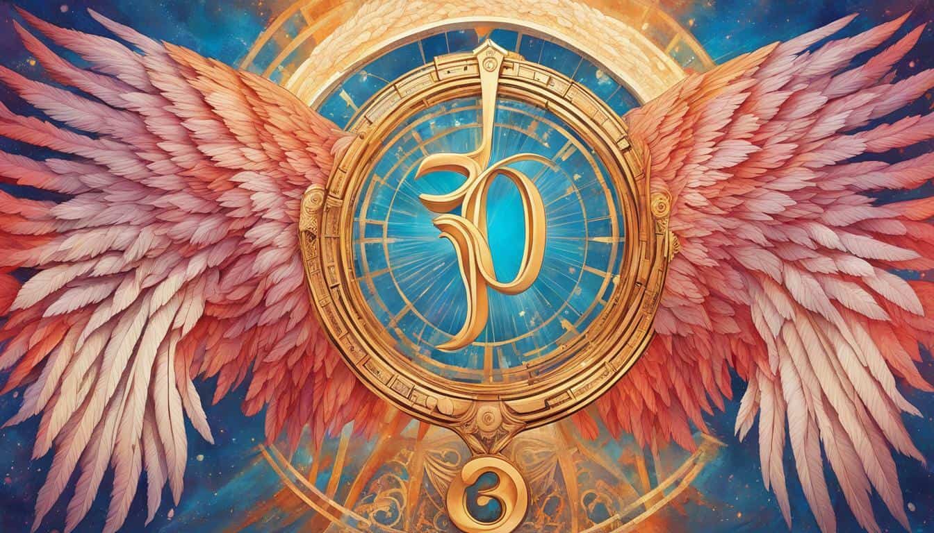 Unlock The Secrets of 301 Angel Number: Guidance & Meanings