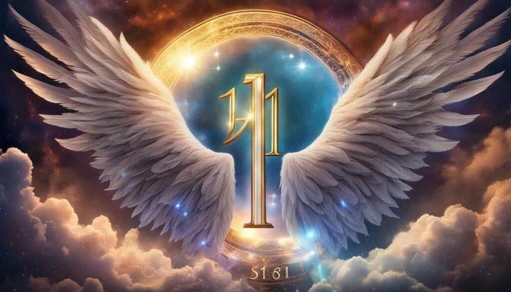 511 angel number symbolism