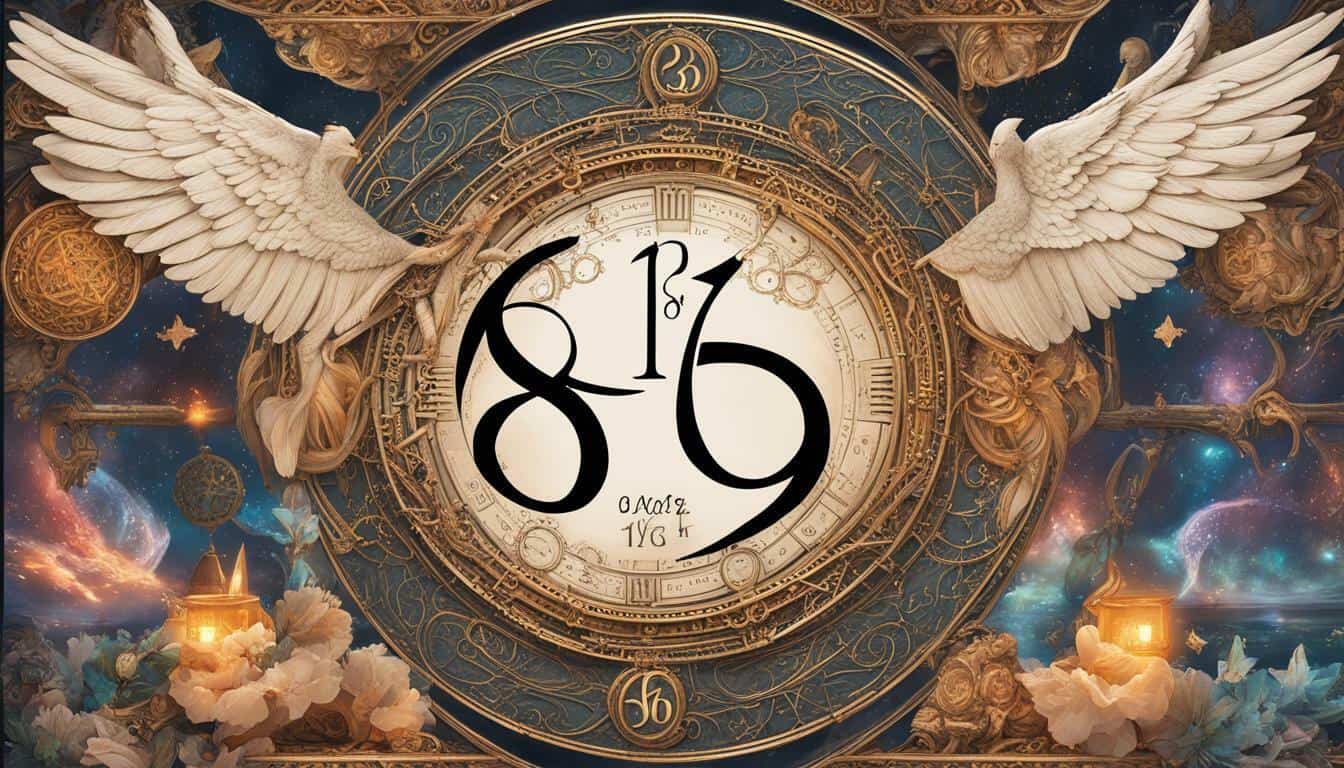 Unlocking the Secrets of 659 Angel Number: Divine Guidance Awaits
