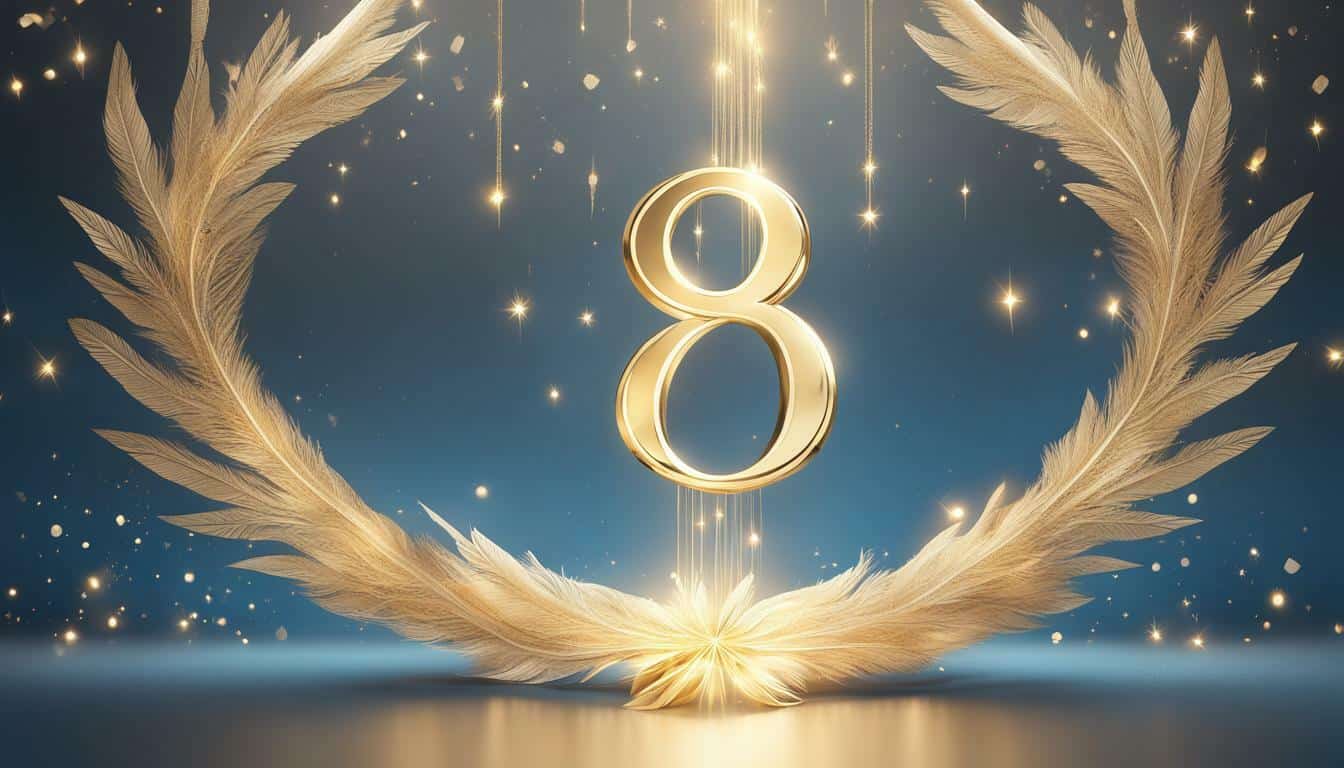 Unlocking the Divine Message: The 806 Angel Number Decoded