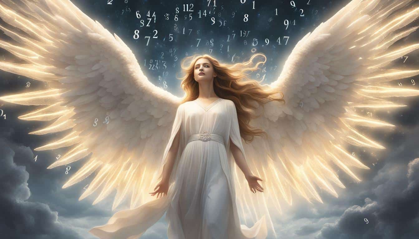Uncover the Divine Message of the 847 Angel Number