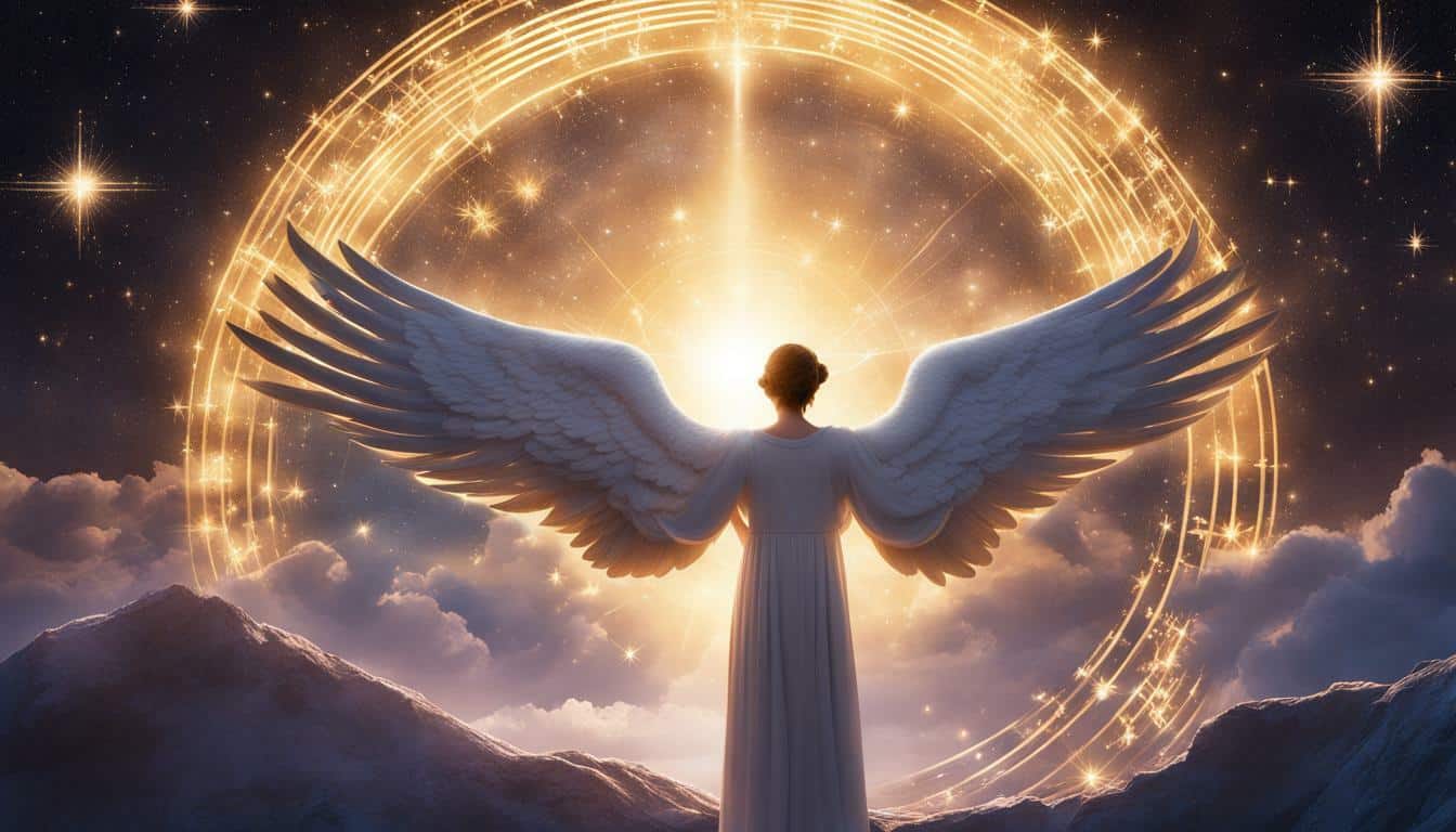 Unlocking the Secrets of 856 Angel Number: Divine Inspiration Awaits