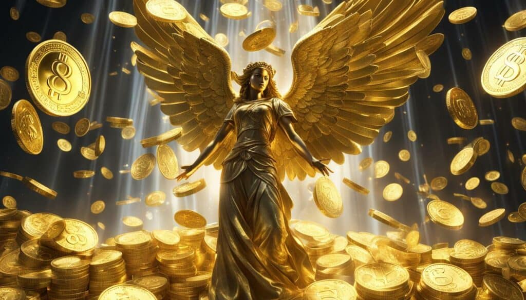 Angel numbers for prosperity and money