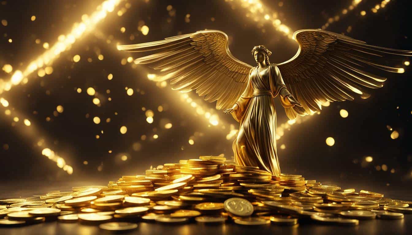 angel number for money
