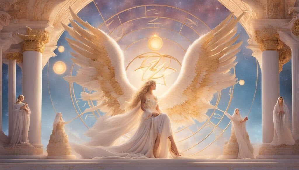 spiritual messages of 725 angel number