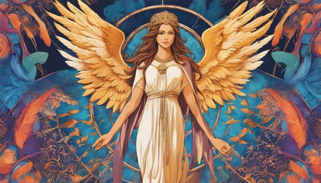 symbolism of 511 angel number